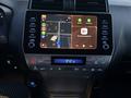 Toyota Land Cruiser Prado 2022 года за 25 500 000 тг. в Атырау – фото 6