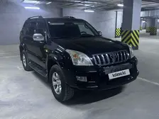 Toyota Land Cruiser Prado, 2006
