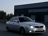 ВАЗ (Lada) Priora 2170 2015 годаүшін3 500 000 тг. в Семей – фото 4