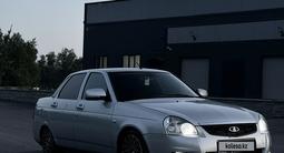 ВАЗ (Lada) Priora 2170 2015 годаүшін3 500 000 тг. в Семей – фото 4