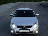 ВАЗ (Lada) Priora 2170 2015 годаүшін3 500 000 тг. в Семей – фото 2