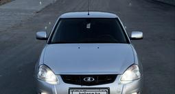 ВАЗ (Lada) Priora 2170 2015 годаүшін3 500 000 тг. в Семей – фото 2