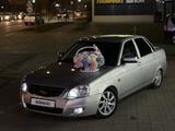 ВАЗ (Lada) Priora 2170 2015 годаүшін3 500 000 тг. в Семей
