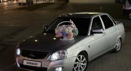 ВАЗ (Lada) Priora 2170 2015 годаүшін3 500 000 тг. в Семей