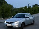 ВАЗ (Lada) Priora 2170 2015 годаүшін3 500 000 тг. в Семей – фото 3