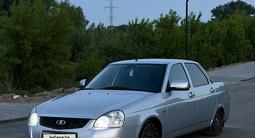 ВАЗ (Lada) Priora 2170 2015 годаүшін3 500 000 тг. в Семей – фото 3