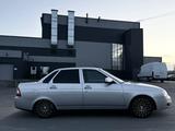 ВАЗ (Lada) Priora 2170 2015 годаүшін3 500 000 тг. в Семей – фото 5