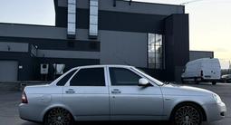 ВАЗ (Lada) Priora 2170 2015 годаүшін3 500 000 тг. в Семей – фото 5