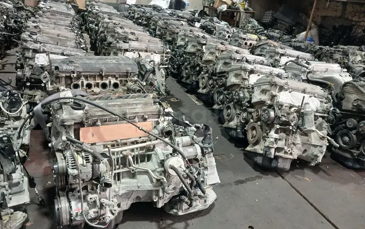 Nur motors в Алматы