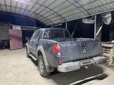 Mitsubishi L200 2007 годаүшін5 500 000 тг. в Шымкент – фото 4