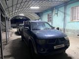 Mitsubishi L200 2007 годаүшін5 500 000 тг. в Шымкент – фото 2