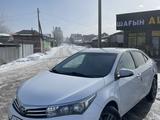 Toyota Corolla 2014 годаүшін6 000 000 тг. в Алматы