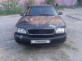 Audi A6 1995 года за 1 350 000 тг. в Туркестан – фото 2