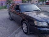Audi A6 1995 года за 1 350 000 тг. в Туркестан – фото 4