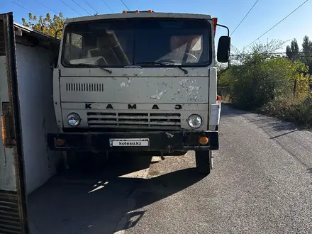 КамАЗ  5320 1984 года за 4 000 000 тг. в Шымкент – фото 2