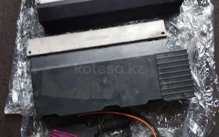 Усилитель звука Bose за 100 000 тг. в Алматы
