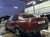 Volkswagen Vento 1992 года за 670 000 тг. в Есик – фото 2