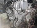 Контрактный двигатель K4M MR20 QR20 QR25 QG16 QG18 HR16 VQ35 VQ40 Nissan за 250 000 тг. в Астана