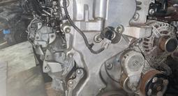 Контрактный двигатель MR20 QR20 QR25 QG16 QG18 HR16 VQ35 VQ40 Nissan за 250 000 тг. в Астана