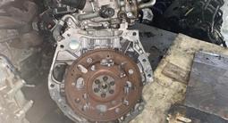 Контрактный двигатель MR20 QR20 QR25 QG16 QG18 HR16 VQ35 VQ40 Nissan за 250 000 тг. в Астана – фото 4