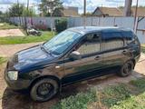 ВАЗ (Lada) Kalina 1117 2010 годаүшін1 650 000 тг. в Уральск – фото 3