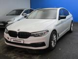 BMW 530 2019 годаүшін13 029 300 тг. в Актобе – фото 3