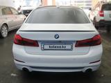 BMW 530 2019 годаүшін13 029 300 тг. в Актобе – фото 2
