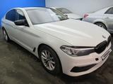 BMW 530 2019 годаүшін13 029 300 тг. в Актобе – фото 5