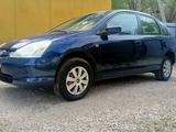Honda Civic 2001 годаүшін2 555 555 тг. в Актобе