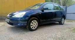 Honda Civic 2001 годаүшін2 555 555 тг. в Актобе