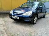 Honda Civic 2001 годаүшін2 555 555 тг. в Актобе – фото 2