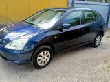 Honda Civic 2001 годаүшін2 555 555 тг. в Актобе – фото 3