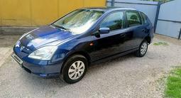 Honda Civic 2001 годаүшін2 555 555 тг. в Актобе – фото 3