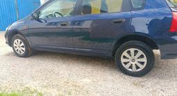 Honda Civic 2001 годаүшін2 555 555 тг. в Актобе – фото 5