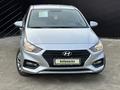 Hyundai Accent 2018 годаүшін7 650 000 тг. в Атырау – фото 3