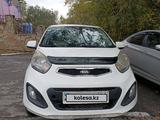 Kia Picanto 2014 года за 4 500 000 тг. в Темиртау