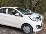 Kia Picanto 2014 года за 4 500 000 тг. в Темиртау – фото 2