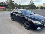 Toyota Camry 2012 года за 9 700 000 тг. в Павлодар – фото 3