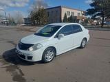 Nissan Tiida 2011 годаүшін3 600 000 тг. в Павлодар – фото 3