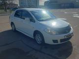 Nissan Tiida 2011 годаүшін3 600 000 тг. в Павлодар – фото 2