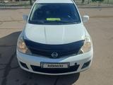 Nissan Tiida 2011 годаүшін3 600 000 тг. в Павлодар