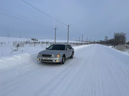 Nissan Cefiro 1998 года за 3 000 000 тг. в Усть-Каменогорск