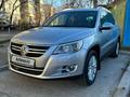 Volkswagen Tiguan 2012 года за 5 700 000 тг. в Алматы