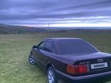 Audi 100 1993 годаүшін1 950 000 тг. в Тараз – фото 2