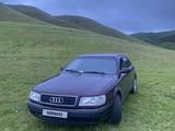 Audi 100 1993 годаүшін1 950 000 тг. в Тараз – фото 4