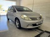 Nissan Tiida 2008 года за 3 600 000 тг. в Жанаозен – фото 2