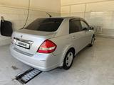 Nissan Tiida 2008 года за 3 600 000 тг. в Жанаозен – фото 3