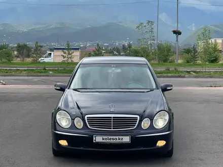 Mercedes-Benz E 280 2003 года за 5 800 000 тг. в Алматы