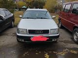 Audi 100 1994 годаүшін1 500 000 тг. в Караганда – фото 2