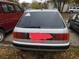 Audi 100 1994 годаүшін1 500 000 тг. в Караганда – фото 3